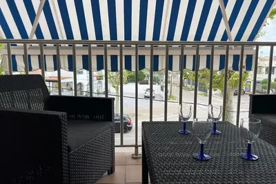 Image de Appartement confortable Empuriabrava Av-55