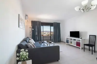 Image de Appartement \"Summer Place\" avec balcon, Wi-Fi et climatisation