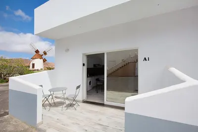 Image de Appartement de vacances \"La Corte A1\" avec terrasse privée et Wi-Fi