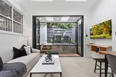 Image de Charming 3-bed Cottage with a Courtyard