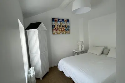 Image de Maison Centre Ville De Touques 15 Mn De La Mer Avec Terrasse