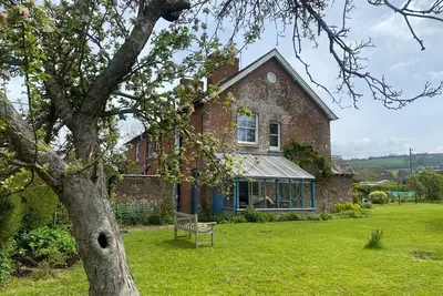 Image de Cosy Stylish Dorset Cottage