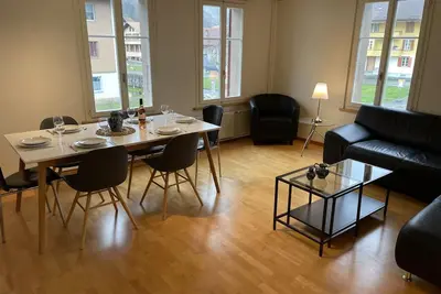 Image de Cosy Renovated Apartment Close to Lake and Beach