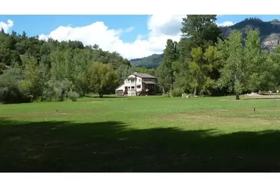 Image de Privacy-Yes! Animas Valley gem sleeps 11 on 5 acres with Creek/Pond/Natl Forest!