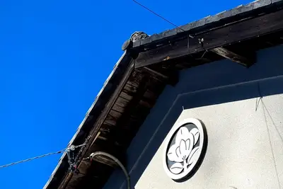 Image de Limited to 1 pair per day [Oooka Tsuji-tsuji_oooka-] / Unlimited access to \"Oooka Onsen\" during your stay!