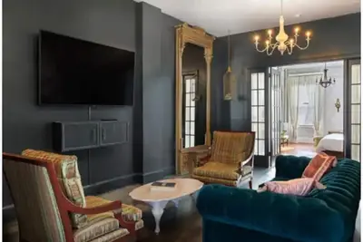 Image de Mini Palace! Artistic apartment in Carroll Gardens