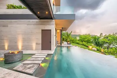 Casa Six in Iyari by Personal Villas - Ultimate in Decorative Luxury