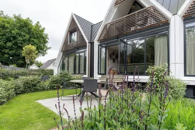 Image de Hello Zeeland - Appartement Duno Lodge C