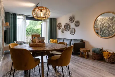 Image de Hello Zeeland - Appartement Duno Lodge H
