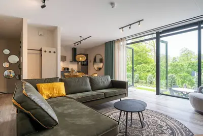 Image de Hello Zeeland - Appartement Duno Lodge E