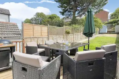 Image de Home & A'Wey - Holiday home near harbour