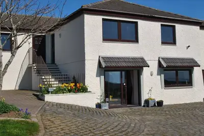 Image de Kellie View, near Anstruther