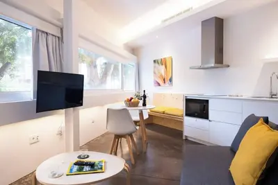 Image de Home2Book Casablanca Las Teresitas Beach 1b