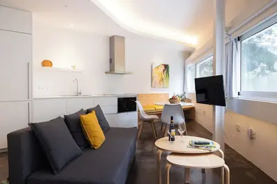 Image de Home2Book Casablanca Las Teresitas Beach 2a