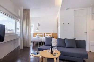 Image de Home2Book Casablanca Las Teresitas Beach 3a