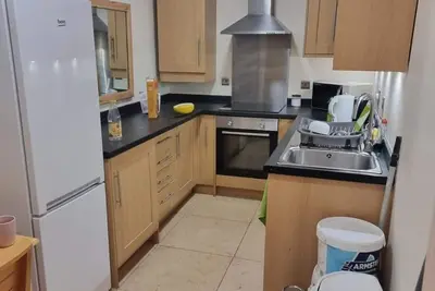 Image de Relaxed Urban Stay in Abbeyhill