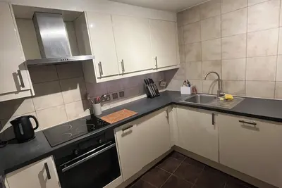 Image de Stylish 2-bedroom apartment in heart of Angel