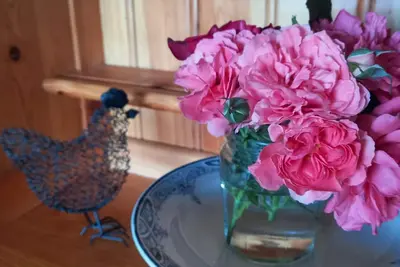 Image de Coeur de Village Sud Ardeche