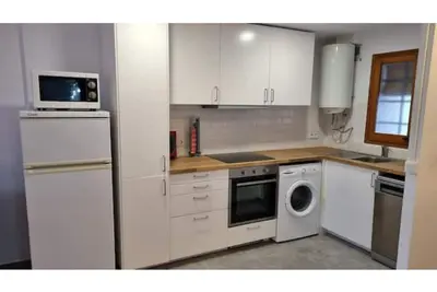 Image de Appartement familial avec piscine et wifi