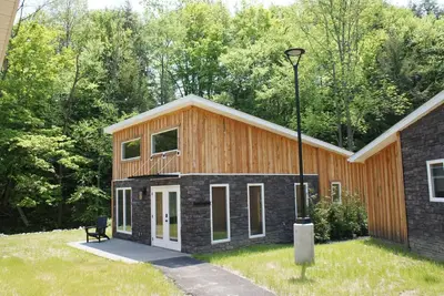 Image de Cabin 6: Aspen
