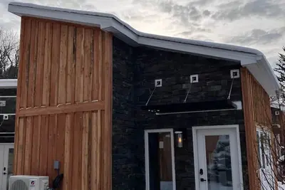 Cabin 11: Park City
