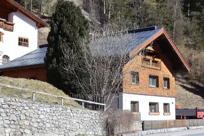 Image de Maison de groupe à 5km du domaine skiable St Anton