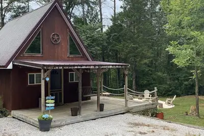 Image de Cozy Cabin