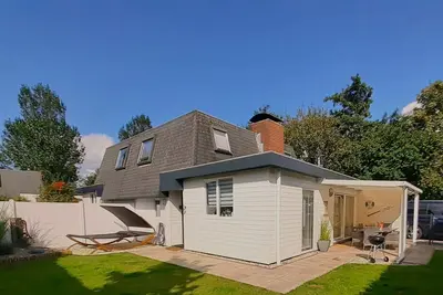 Image de Ferienhaus in Breskens, Zeeland, Niederlande, 400m zum Strand