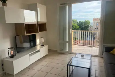 Image de Appartement au Grau d'Agde