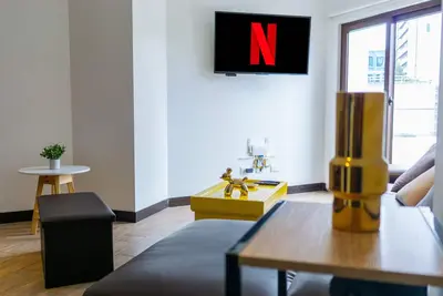 Image de Luxurious, modern and central (Z10)