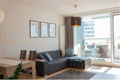 Image de Modern place-Top Bratislava location