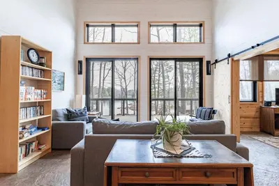 Image de Lilypad Lake House - Nelson Lake - Dog Friendly - Trail Access