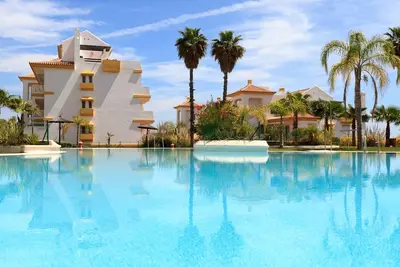 Image de Beautiful apartment within 5 minutes of La Cala de Mijas beaches and restaurants