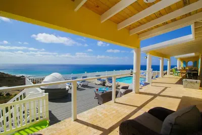 Image de Pineapple Ridge Villa