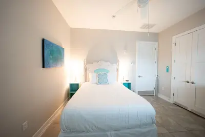 Image de Key West Style Apartment - with pool/hot-tub