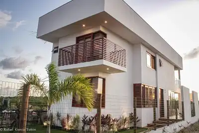 Image de House in a quiet community, ideal for enjoying a relaxing vacation