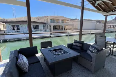 Image de Waterfront home in the Moovalya Keys community - Snowbirds Welcome!