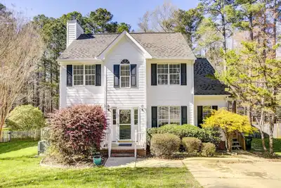 Image de Durham Vacation Home Near Duke University!