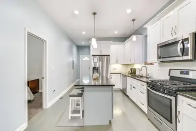 Image de Chicago Vacation Rental Apt ~ 7 Mi to Downtown