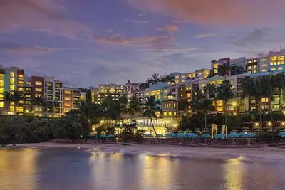 Image de Marriott Frenchman's Cove-Direct From Owner