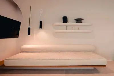 Image de Wonderful Santorini Suite | 1 Bedroom | Majestic Suite | Private Veranda with Beautiful Sea Views | Oia