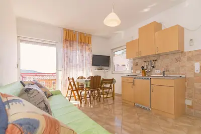 Image de Apartment for four people no. 2