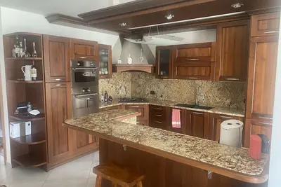 Image de Fully furnished new top floor condo in the center of charming Aviano w/ terrace.