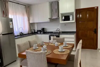 Image de Stylish Apartment in Mendoza