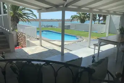 Image de Bergriverliving: Family Accommodation on the Banks of the Berg River!