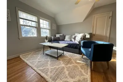 Image de Modern Midtown Loft 2bd sleeps 6
