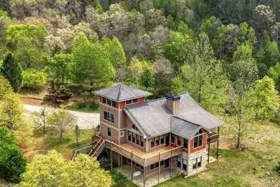 Image de Unplugged in the Smokies