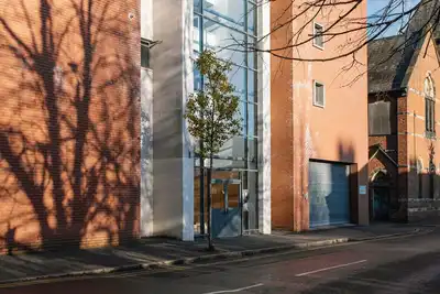 Image de Luxury, Sleeps 6, City Centre
