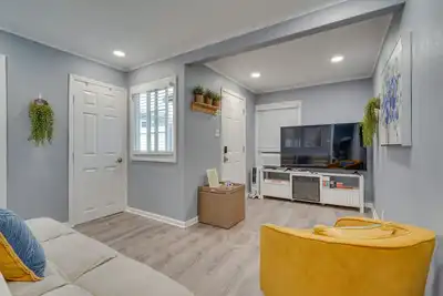 Image de Cozy Bay Area Vacation Rental with Patio