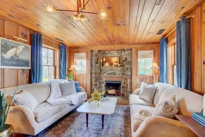 Image de Historic Tennessee Vacation Rental on Homestead